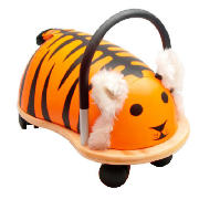 Wheelybug Small Tiger