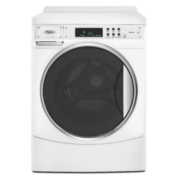 Whirlpool 3LCHW9100WQ