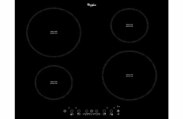 Whirlpool ACM804/BA