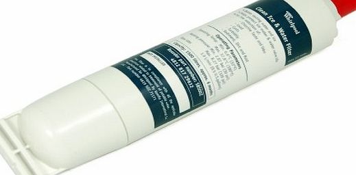 Whirlpool Admiral 481281729632 Amana Maytag Whirlpool Refrigeration Fridge Water Filter Sbs002