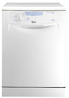 WHIRLPOOL ADP 5756P