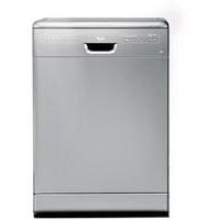 Whirlpool ADP2315 Silver