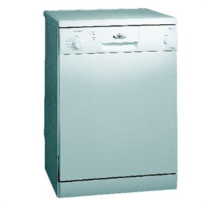 WHIRLPOOL ADP4501WH