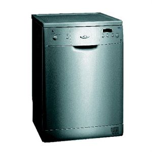 WHIRLPOOL ADP6940IX