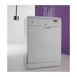 WHIRLPOOL ADP6940WH