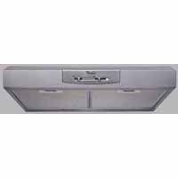 Whirlpool AKR400/IX Cooker Hood 60cm AKR400/IX