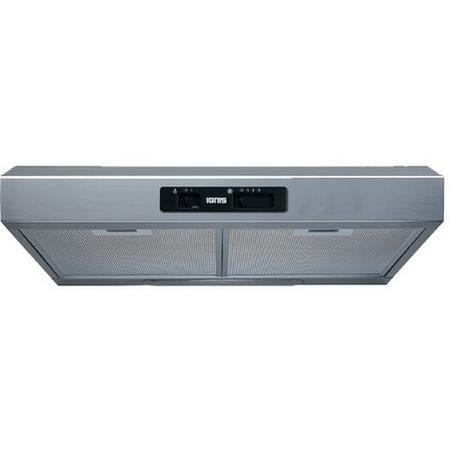 Whirlpool AKS681/IX Cooker Hood AKS681/IX