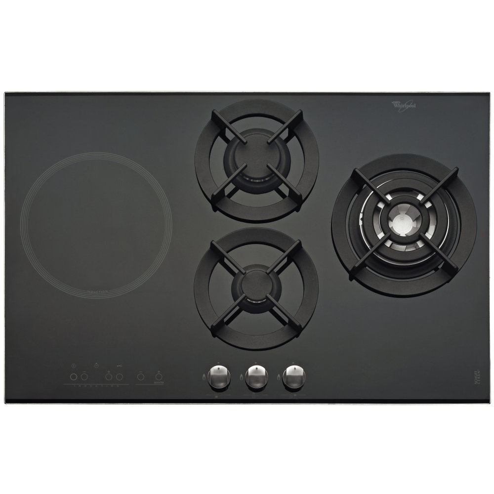 Whirlpool AKT477IX