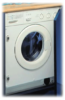 WHIRLPOOL AWM029WH