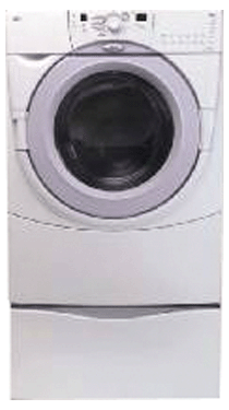 WHIRLPOOL AWM8000