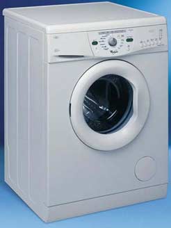 WHIRLPOOL AWM8123/3