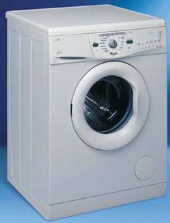 WHIRLPOOL AWM8143/3