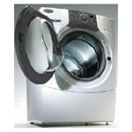 WHIRLPOOL AWM9000