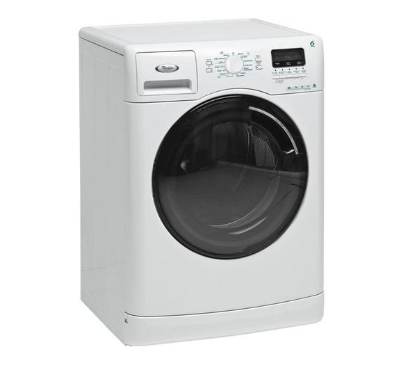 WHIRLPOOL AWOE8760