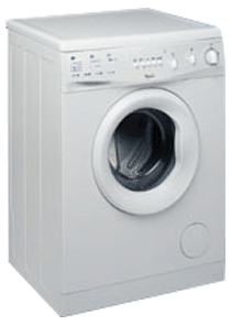 WHIRLPOOL AWZ410