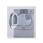 WHIRLPOOL AWZ481 gas dryer