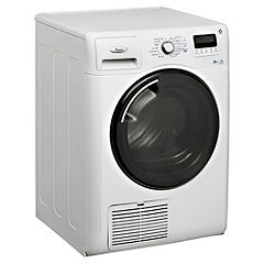 Whirlpool AZB9780