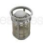 Whirlpool Coarse Sieve