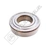 Drum Bearing 6206