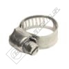 Whirlpool Hose Clamp10-18 mm