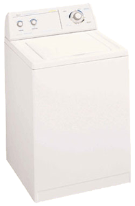 WHIRLPOOL LBR8543