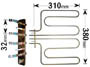 Whirlpool Philips element