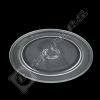 Whirlpool Turntable Glass