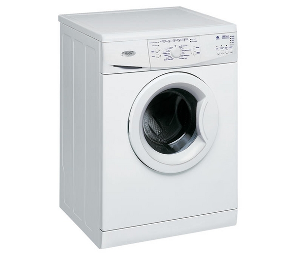 WHIRLPOOL WWDL6200