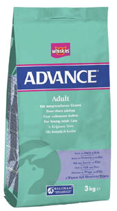 Advance Adult 3Kg