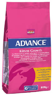 Advance Kitten 3Kg