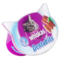 Dentabits 50g