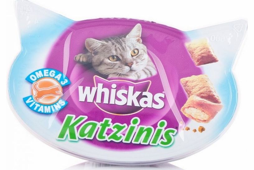 Whiskas Katzinis