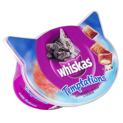 Temptations 60g