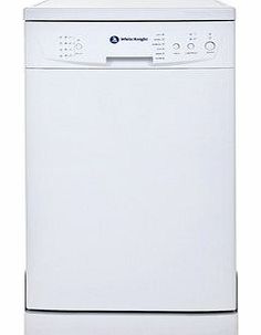 45cm Dishwasher