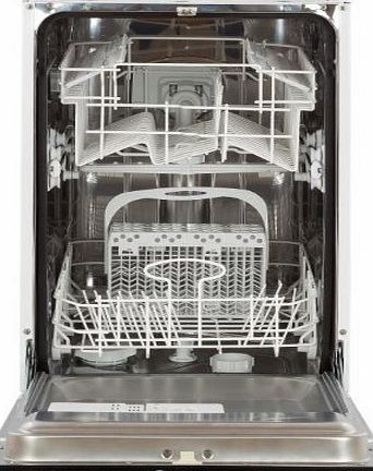 DW0945IA Slimline Integrated Dishwasher