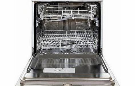 White Knight DW1260WA Dishwasher