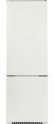 White Knight FF250IH Integrated Fridge Freezer