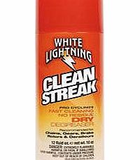 Clean Streak 12oz Aerosol