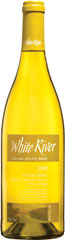 Chenin Blanc 2008 WHITE South Africa