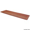 Whitefurze Rectangular Venetian Terracotta