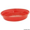 Whitefurze Saucer For Pot Terracotta 8`