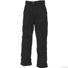 Whiterock White Rock Rush Mens Trousers