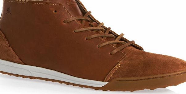 Who Shoes Mens Who Shoes Johnson Shoes - Breaker