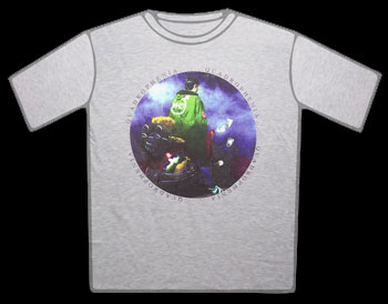 The Who Quadrophenia T-Shirt