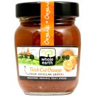 Thick Cut Organic Orange Spread 250g