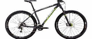 729 2015 29 inch Hardtail Matt Granite and