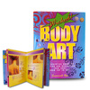 Wicked Body Art Book