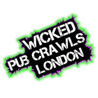 Wicked Pub Crawls Wicked Pub Crawl incl Dinner -