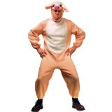 WIDMANN M/L PORKY FANCY DRESS COSTUME