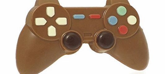 Wiebler Milk Chocolate Games Controller